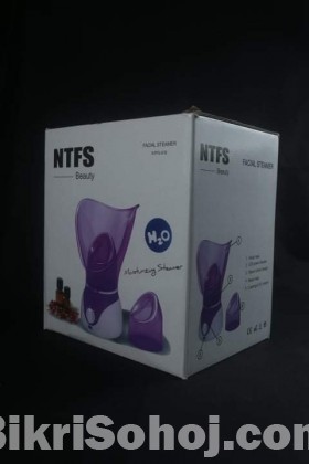 Facial Steamer (NTFS618)